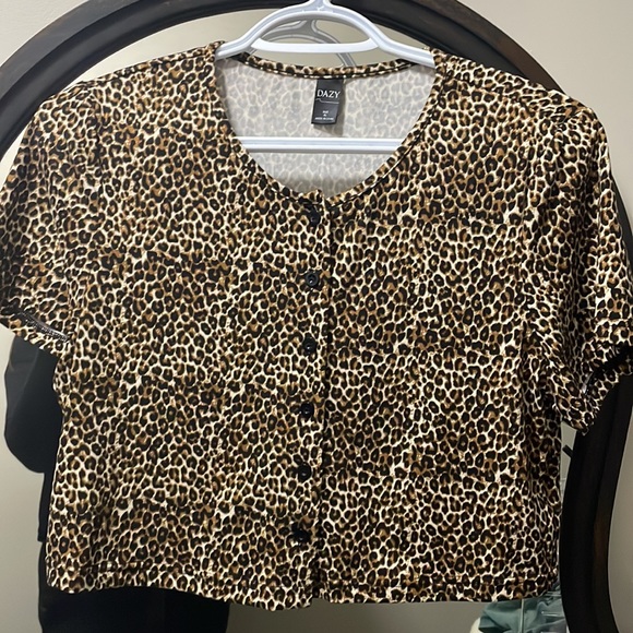 SHEIN SHIRTS BUNDLE - Picture 5 of 6